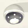 Накладной поворотный светильник с дополнительной подсветкой Ambrella Light Techno XS1104011 (C1104, N7003) XS1104011 - 3
