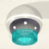 Накладной светильник с дополнительной подсветкой Ambrella Light Techno XS1104020 (C1104, N7194) XS1104020 - 3