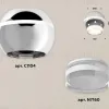 Накладной светильник с дополнительной подсветкой Ambrella Light Techno XS1104031 (C1104, N7160) XS1104031 - 2