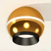 Накладной светильник с дополнительной подсветкой Ambrella Light Techno XS1105001 (C1105, N7031) XS1105001 - 3
