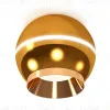 Накладной светильник с дополнительной подсветкой Ambrella Light Techno XS1105002 (C1105, N7034) XS1105002 - 1