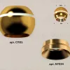 Накладной светильник с дополнительной подсветкой Ambrella Light Techno XS1105002 (C1105, N7034) XS1105002 - 2