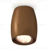 Накладной поворотный светильник Ambrella Light Techno XS1124001 (C1124, N7005) XS1124001 - 1
