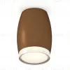 Накладной светильник Ambrella Light Techno XS1124021 (C1124, N7160) XS1124021 - 1