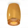 Накладной светильник Ambrella Light Techno XS1125011 (C1125, N7195) XS1125011 - 1