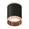 Накладной светильник Ambrella Light Techno XS6302025 (C6302, N6135) XS6302025 - 1