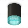 Накладной светильник Ambrella Light Techno XS6302043 (C6302, N6153) XS6302043 - 1