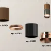Накладной светильник Ambrella Light Techno XS6303021 (C6304, A2063, C6303, N6135) XS6303021 - 2