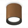 Накладной светильник Ambrella Light Techno XS6304001 (C6304, N6102) XS6304001 - 1