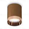 Накладной светильник Ambrella Light Techno XS6304012 (C6304, N6135) XS6304012 - 1