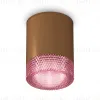 Накладной светильник Ambrella Light Techno XS6304021 (C6304, N6152) XS6304021 - 1