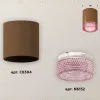 Накладной светильник Ambrella Light Techno XS6304021 (C6304, N6152) XS6304021 - 3