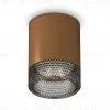 Накладной светильник Ambrella Light Techno XS6304022 (C6304, N6151) XS6304022 - 1