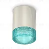 Накладной светильник Ambrella Light Techno XS6305011 (C6305, N6153) XS6305011 - 1