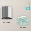 Накладной светильник Ambrella Light Techno XS6305011 (C6305, N6153) XS6305011 - 3