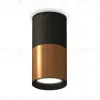 Накладной светильник Ambrella Light Techno XS6304070 (C6304, C6302, A2010, N6102) XS6304070 - 1