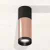 Накладной светильник Ambrella Light Techno XS6326040 (C6302, A2010, C6326, N6131) XS6326040 - 2