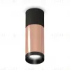 Накладной светильник Ambrella Light Techno XS6326040 (C6302, A2010, C6326, N6131) XS6326040 - 1
