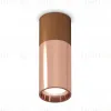 Накладной светильник Ambrella Light Techno XS6326060 (C6304, A2010, C6326, N6114) XS6326060 - 1