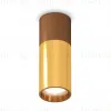 Накладной светильник Ambrella Light Techno XS6327060 (C6304, C6327, A2010, N6113) XS6327060 - 1