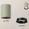 Накладной светильник Ambrella Light Techno XS6314002 (C6314, N6102) XS6314002 - 3
