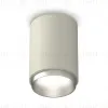 Накладной светильник Ambrella Light Techno XS6314023 (C6314, N6123) XS6314023 - 1