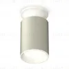 Накладной светильник Ambrella Light Techno XS6314061 (N6901, C6314, N6101) XS6314061 - 1