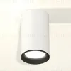 Накладной светильник Ambrella Light Techno XS6322002 (C6322, N6102) XS6322002 - 2