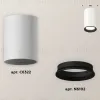 Накладной светильник Ambrella Light Techno XS6322002 (C6322, N6102) XS6322002 - 3