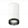 Накладной светильник Ambrella Light Techno XS6322021 (C6322, N6131) XS6322021 - 1