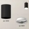 Накладной светильник Ambrella Light Techno XS6323001 (C6323, N6101) XS6323001 - 3