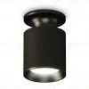 Накладной светильник Ambrella Light Techno XS6302100 (N6902, C6302, N6103) XS6302100 - 1