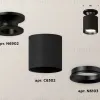 Накладной светильник Ambrella Light Techno XS6302100 (N6902, C6302, N6103) XS6302100 - 3