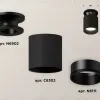 Накладной светильник Ambrella Light Techno XS6302101 (N6902, C6302, N6111) XS6302101 - 3