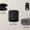 Накладной светильник Ambrella Light Techno XS6302102 (N6902, C6302, N6151) XS6302102 - 3