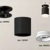 Накладной светильник Ambrella Light Techno XS6302110 (N6902, C6302, N6245) XS6302110 - 3