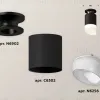 Накладной светильник Ambrella Light Techno XS6302112 (N6902, C6302, N6256) XS6302112 - 3