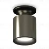 Накладной светильник Ambrella Light Techno XS6303080 (N6902, C6303, N6102) XS6303080 - 1