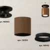 Накладной светильник Ambrella Light Techno XS6304110 (N6902, C6304, N6102) XS6304110 - 3