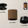 Накладной светильник Ambrella Light Techno XS6304111 (N6902, C6304, N6131) XS6304111 - 3