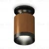 Накладной светильник Ambrella Light Techno XS6304111 (N6902, C6304, N6131) XS6304111 - 1
