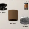 Накладной светильник Ambrella Light Techno XS6304112 (N6902, C6304, N6151) XS6304112 - 3