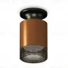 Накладной светильник Ambrella Light Techno XS6304112 (N6902, C6304, N6151) XS6304112 - 1