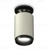 Накладной светильник Ambrella Light Techno XS6314080 (N6902, C6314, N6121) XS6314080 - 1