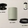 Накладной светильник Ambrella Light Techno XS6314081 (N6902, C6314, N6102) XS6314081 - 3