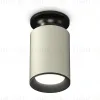 Накладной светильник Ambrella Light Techno XS6314081 (N6902, C6314, N6102) XS6314081 - 1