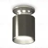 Накладной светильник Ambrella Light Techno XS6303100 (N6903, C6303, N6104) XS6303100 - 1