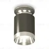 Накладной светильник Ambrella Light Techno XS6303101 (N6903, C6303, N6132) XS6303101 - 1