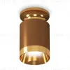 Накладной светильник Ambrella Light Techno XS6304130 (N6905, C6304, N6134) XS6304130 - 1