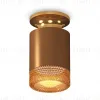 Накладной светильник Ambrella Light Techno XS6304131 (N6905, C6304, N6154) XS6304131 - 1